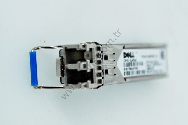 DELL SFP 1000BASE-LX 1310 NM TRANSCEİVER MODÜL 0J6FGD FTLF1318P2BTL-FC