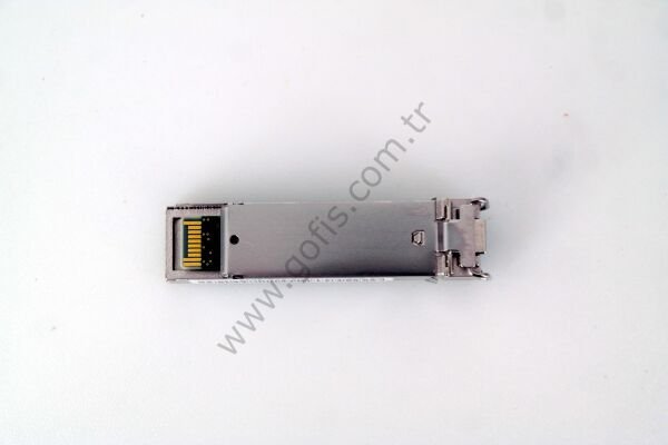 DELL SFP 1000BASE-LX 1310 NM TRANSCEİVER MODÜL 0J6FGD FTLF1318P2BTL-FC