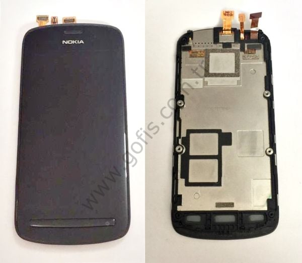 NOKİA 808 PUREVİEW LCD EKRAN DOKUNMATİK %100 ORİJİNAL