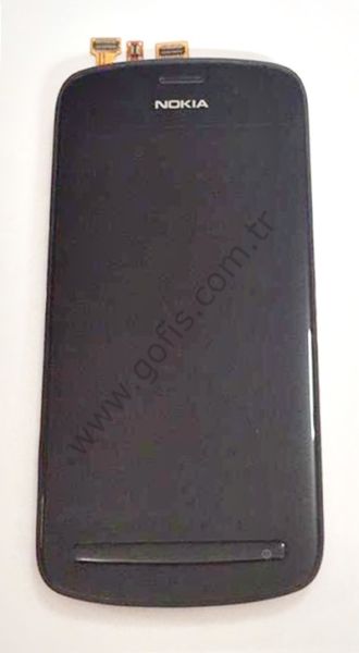 NOKİA 808 PUREVİEW LCD EKRAN DOKUNMATİK %100 ORİJİNAL