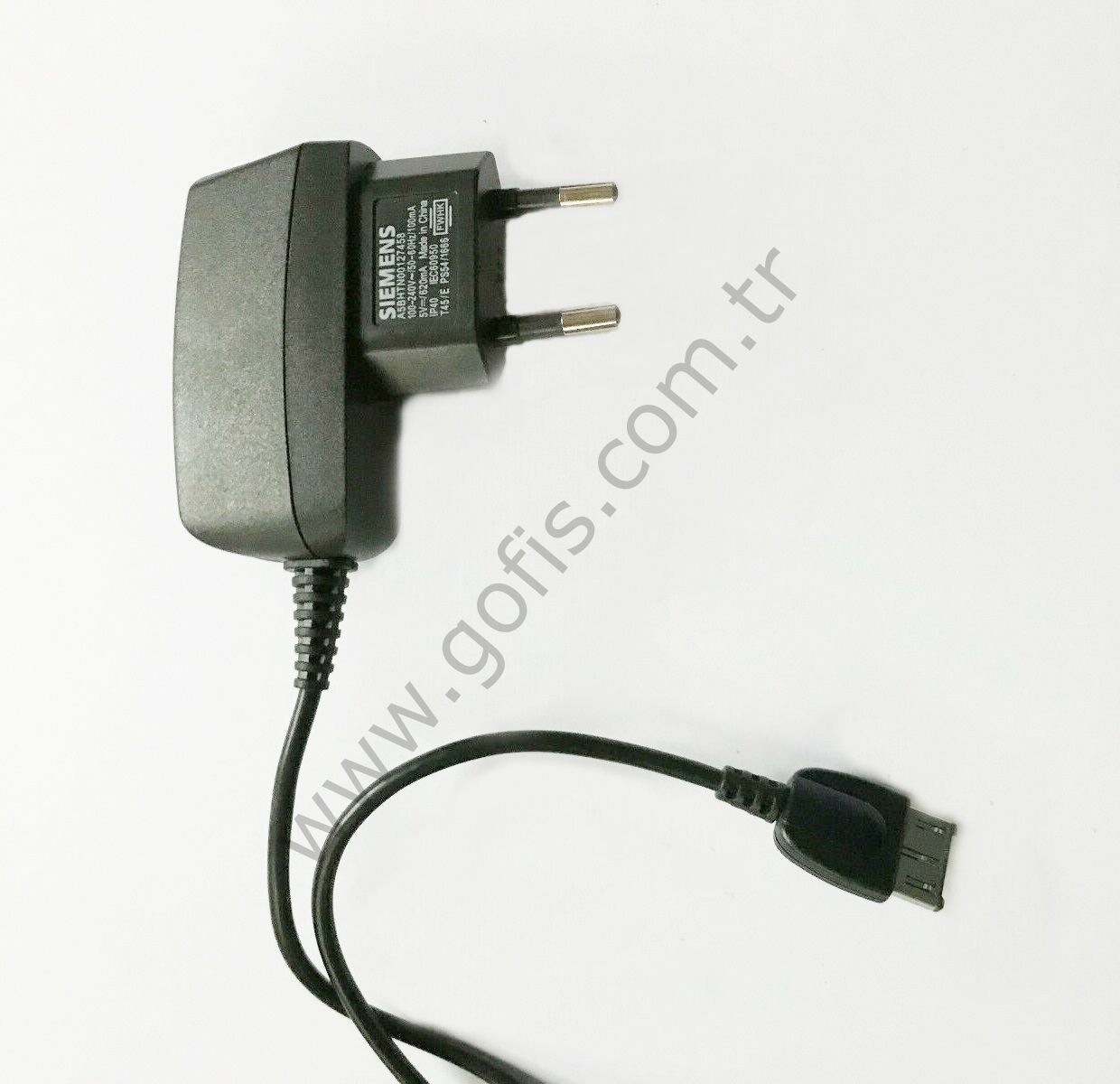 SİEMENS A5BHTN00127458 5V 620MA ŞARJ CİHAZI %100 ORİJİNAL