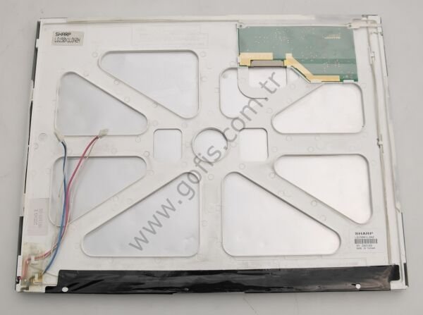 SHARP LQ150X1LGN2 20 PİN 15’’ LCD PANEL 32,5CM X 25,1CM