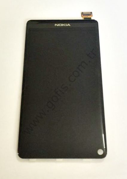 NOKİA N9 LCD EKRAN DOKUNMATİK %100 ORİJİNAL