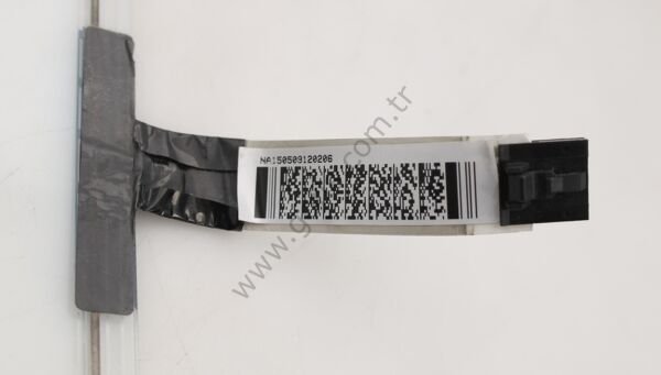 15'' TOUCH SCREEN DOKUNMATİK CAM 5 TELLİ 32,5CM X 25.1CM 13-8501-03-01