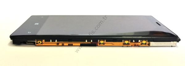 NOKİA LUMİA 920 LCD EKRAN DOKUNMATİK ÇITALI %100 ORİJİNAL
