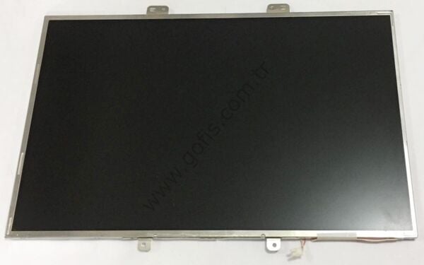 LP154W01 A1 NOTEBOOK LCD EKRAN FLORESANLI 15.4'' 30 PİN