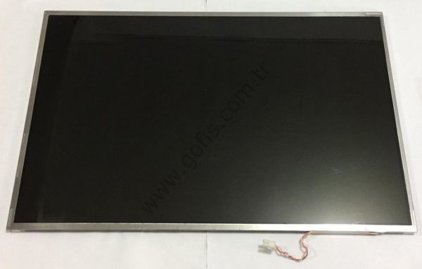 LP154WX4 TL CB NOTEBOOK LCD EKRAN FLORESANLI 15.4'' 30 PİN
