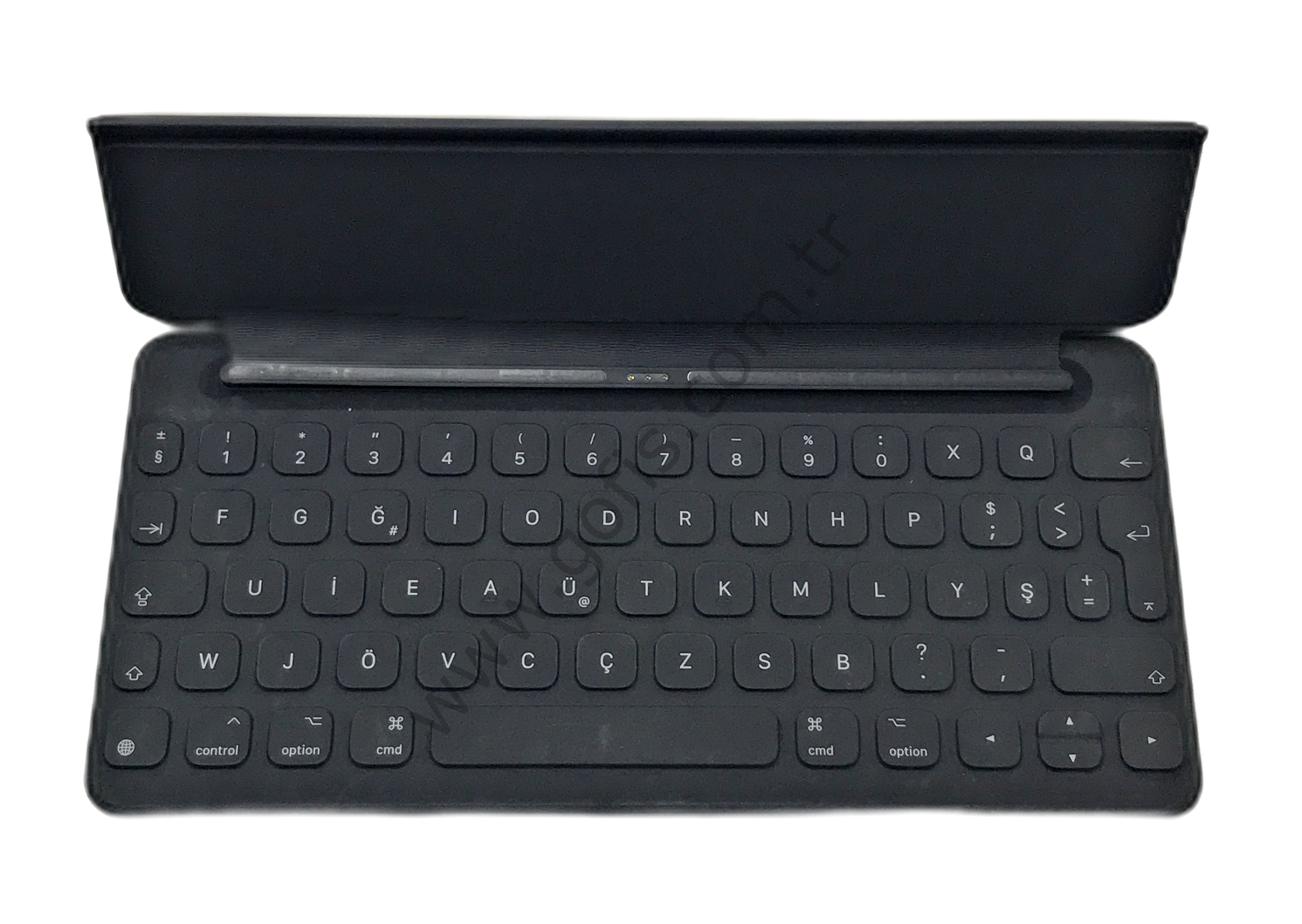 APPLE İPAD PRO 9.7'' SMART KEYBOARD TÜRKÇE F KLAVYE A1772 %100 ORİJİNAL