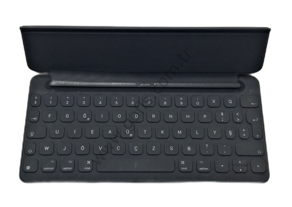 APPLE İPAD PRO 9.7'' SMART KEYBOARD TÜRKÇE F KLAVYE A1772 %100 ORİJİNAL