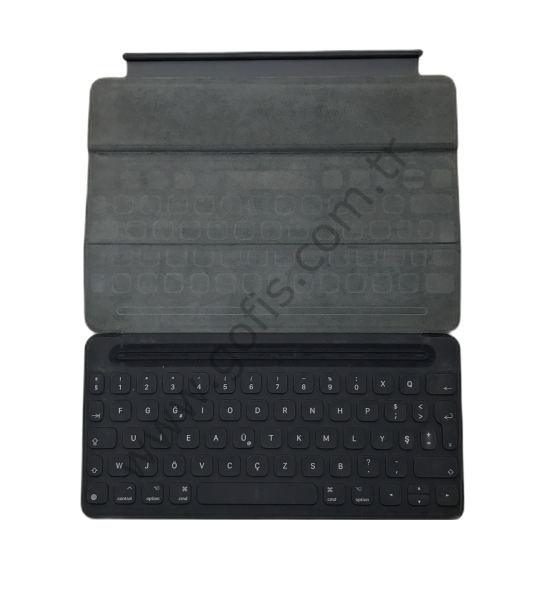 APPLE İPAD PRO 9.7'' SMART KEYBOARD TÜRKÇE F KLAVYE A1772 %100 ORİJİNAL