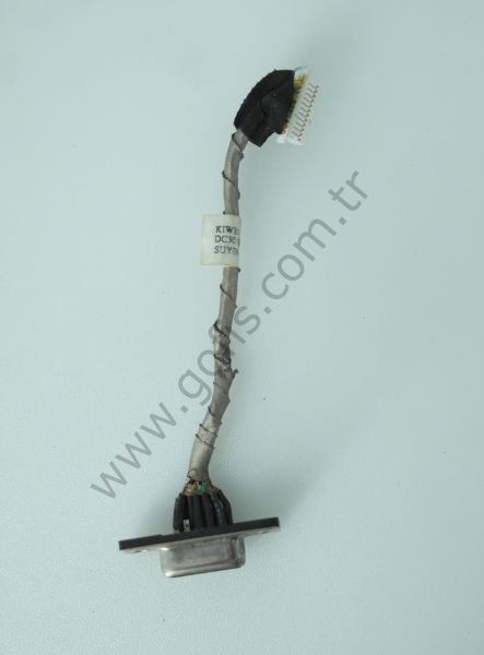 LENOVO İDEAPAD Y550 20017 VGA SOKETİ