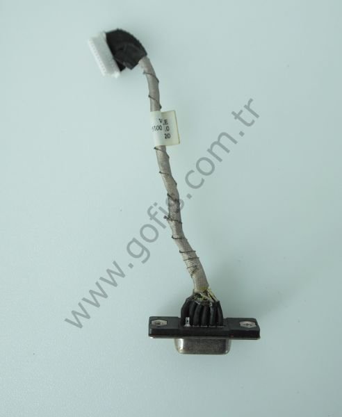 LENOVO İDEAPAD Y550 20017 VGA SOKETİ