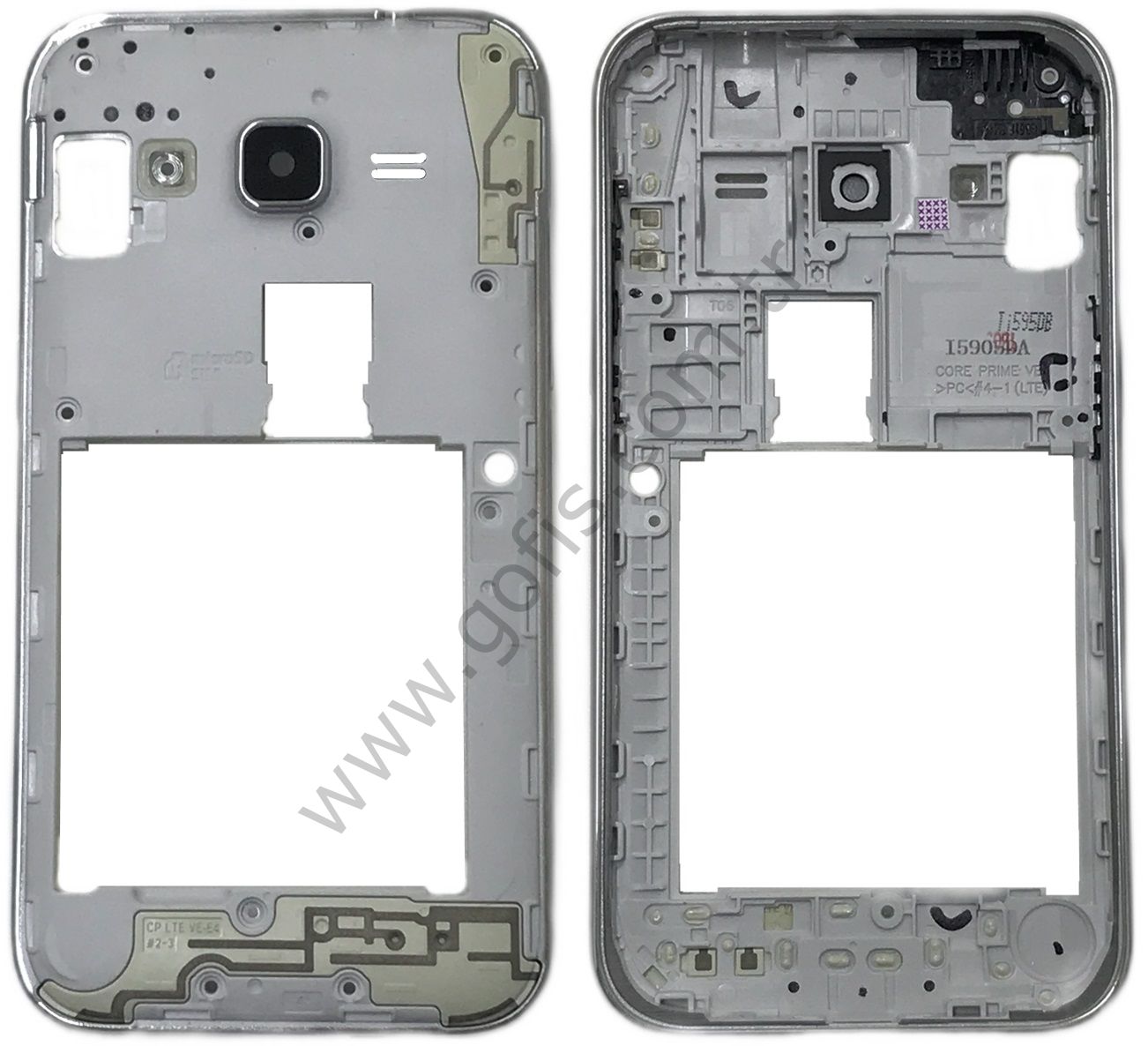 SAMSUNG GALAXY CORE PRİME G361 ORTA KASA ÇITA