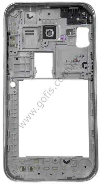 SAMSUNG GALAXY CORE PRİME G361 ORTA KASA ÇITA