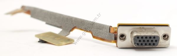 IBM THİNKPAD T40 VGA BOARD I53003H 91P6788 08K4082