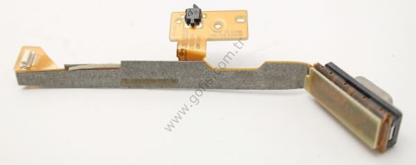 IBM THİNKPAD T40 VGA BOARD I53003H 91P6788 08K4082
