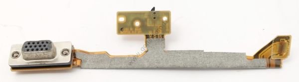 IBM THİNKPAD T40 VGA BOARD I53003H 91P6788 08K4082