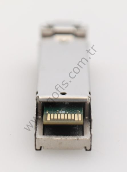 FİNİSAR FTLF8524P2BNV 4X 850NM SFP TRANSCEİVER MODÜL 1990-3553 21CFR1040.10 416729-001