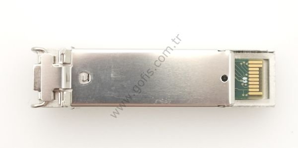 FİNİSAR FTLF8524P2BNV 4X 850NM SFP TRANSCEİVER MODÜL 1990-3553 21CFR1040.10 416729-001