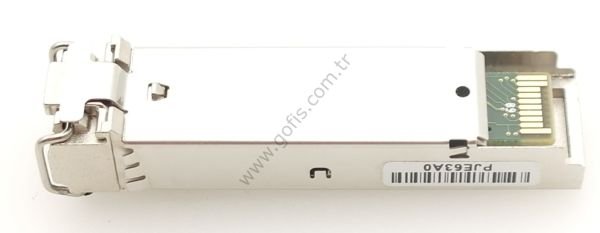 FİNİSAR FTLF8524P2BNV 4X 850NM SFP TRANSCEİVER MODÜL 1990-3553 21CFR1040.10 416729-001