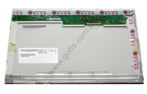 B141EW04 V.3 NOTEBOOK LCD EKRAN FLORESANLI 14.1'' 30 PİN