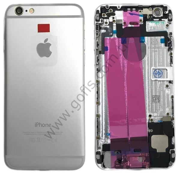 APPLE İPHONE 6 FULL DOLU KASA A1586 %100 ORİJİNAL