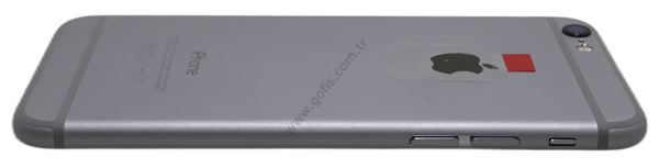 APPLE İPHONE 6 FULL DOLU KASA A1586 %100 ORİJİNAL