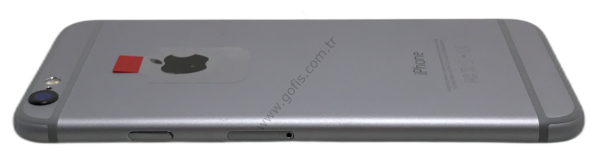APPLE İPHONE 6 FULL DOLU KASA A1586 %100 ORİJİNAL
