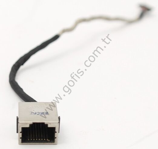 ASUS EEE PC 1101HA RJ45 ETHERNET SOKETİ
