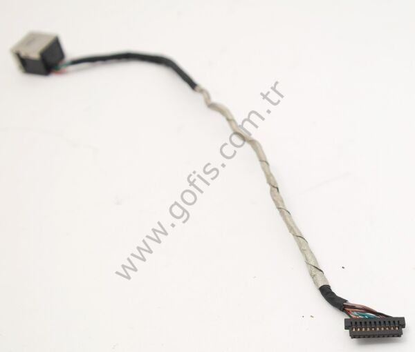 ASUS EEE PC 1101HA RJ45 ETHERNET SOKETİ