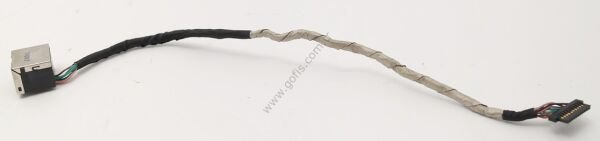 ASUS EEE PC 1101HA RJ45 ETHERNET SOKETİ
