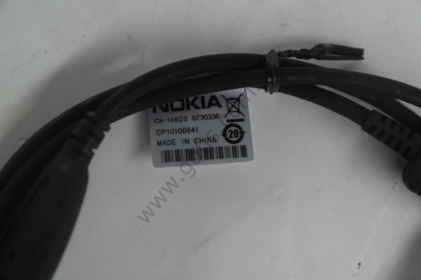 NOKİA CA-106DS FPS-10 BAĞLANTI KABLOSU