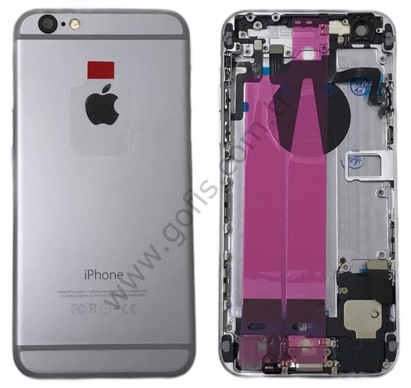 APPLE İPHONE 6 FULL DOLU KASA A1586 %100 ORİJİNAL