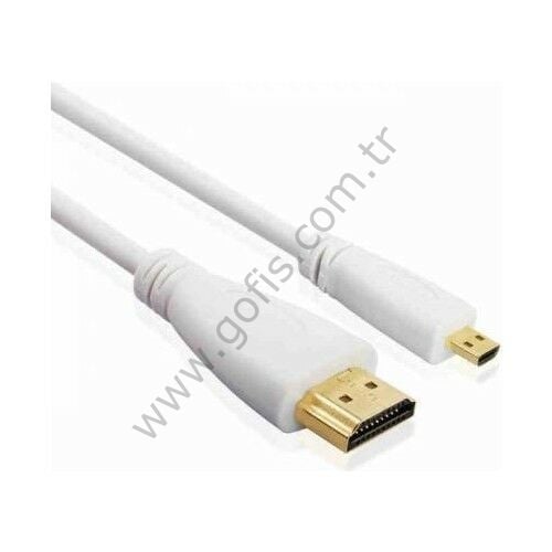 HDMI TO MİCRO HDMI KABLO 1.8 METRE