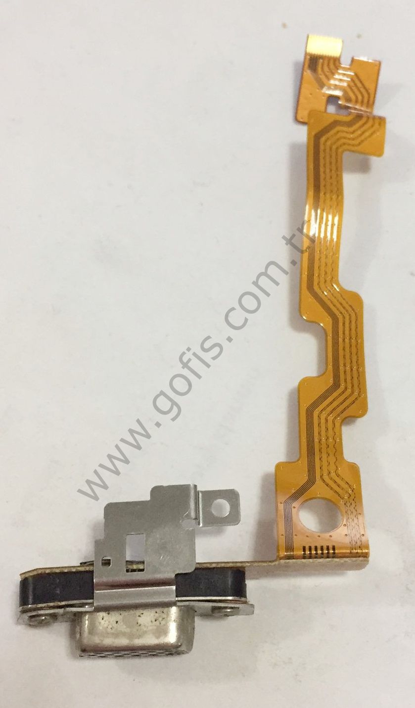 SONY VAİO VGN-TX PCG-4H1M VGA PORTU 1-868-276-13