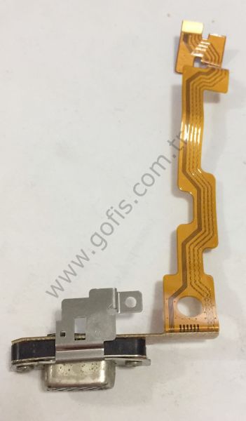 SONY VAİO VGN-TX PCG-4H1M VGA PORTU 1-868-276-13
