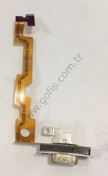 SONY VAİO VGN-TX PCG-4H1M VGA PORTU 1-868-276-13