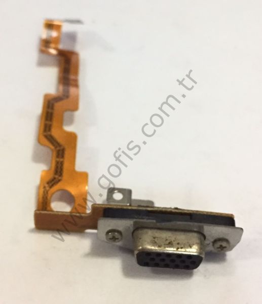 SONY VAİO VGN-TX PCG-4H1M VGA PORTU 1-868-276-13