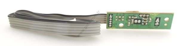 VESTEL 17LD131 IR UZAKTAN KUMANDA SENSÖRÜ REMOTE CONTROL