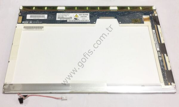 CLAA154WA05AN NOTEBOOK LCD EKRAN FLORESANLI 15.4'' 30 PİN