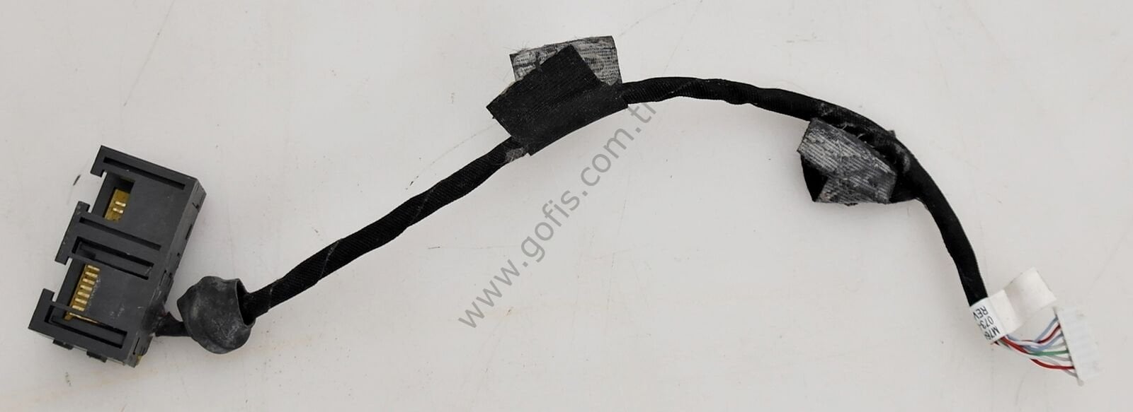SONY VAİO PCG-3J1M RJ45 - RJ11 ETHERNET LAN PORT 073-0101-7226_A