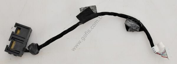 SONY VAİO PCG-3J1M RJ45 - RJ11 ETHERNET LAN PORT 073-0101-7226_A