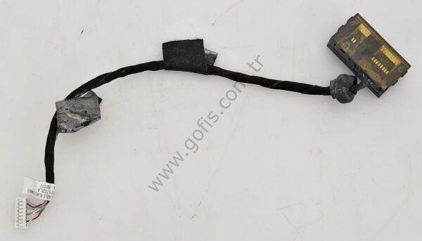 SONY VAİO PCG-3J1M RJ45 - RJ11 ETHERNET LAN PORT 073-0101-7226_A