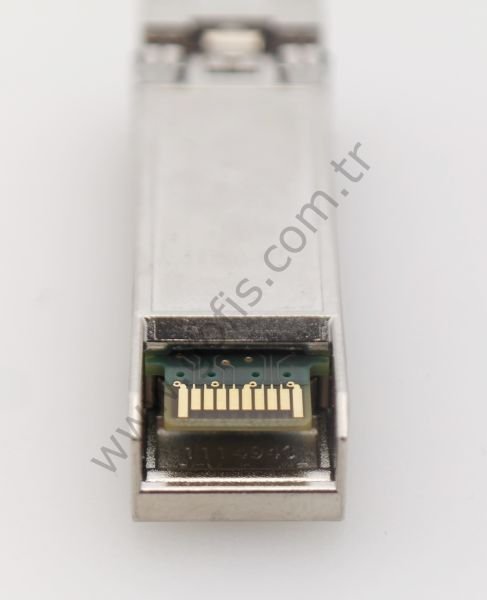 HP AJ718A 8G SW FC SFP+ TRANSCEIVER MODÜL FTLF8528P3BNV-HP 468508-002 5697-7264