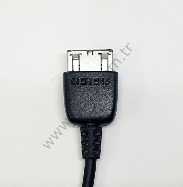 BENQ, SİEMENS A5BHTN00180740 PS54/2203 5V 660mA ŞARJ CİHAZI %100 ORİJİNAL