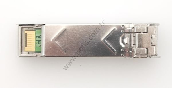 HPE J4858C SFP 850NM TRANSCEİVER MODÜL 21CFR(J) 1990-4415