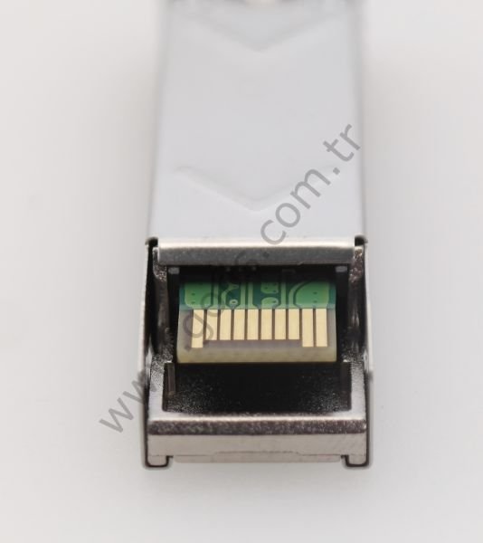 HPE J4858C SFP 850NM TRANSCEİVER MODÜL 21CFR(J) 1990-4415