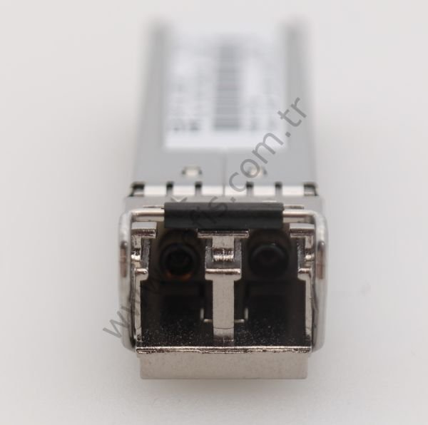 HPE J4858C SFP 850NM TRANSCEİVER MODÜL 21CFR(J) 1990-4415
