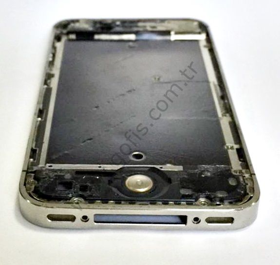 APPLE İPHONE 4S ORTA KASA %100 ORİJİNAL