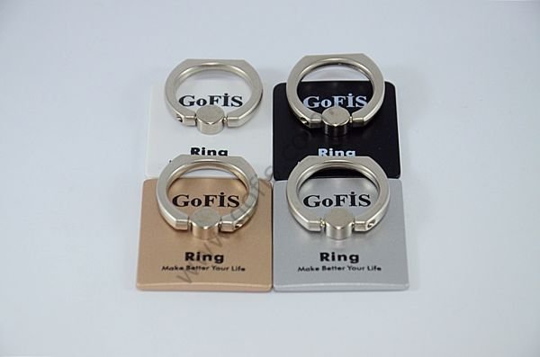 GOFİS İRİNG TELEFON TUTUCU STAND